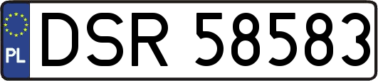 DSR58583