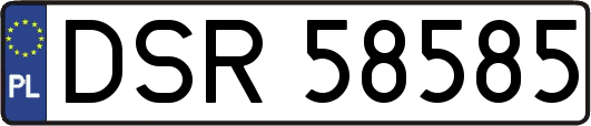 DSR58585