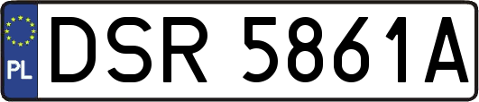 DSR5861A