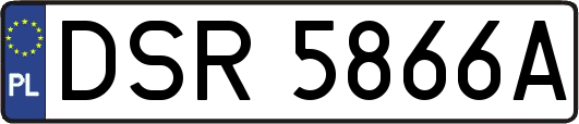 DSR5866A