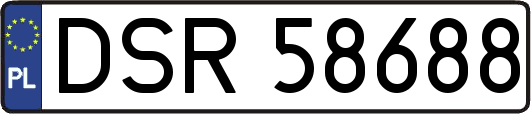 DSR58688
