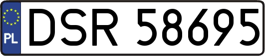 DSR58695