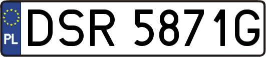 DSR5871G