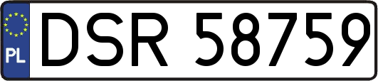 DSR58759