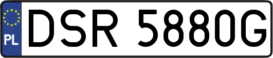 DSR5880G