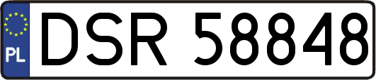 DSR58848