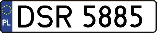 DSR5885