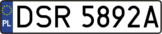 DSR5892A