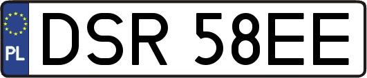 DSR58EE