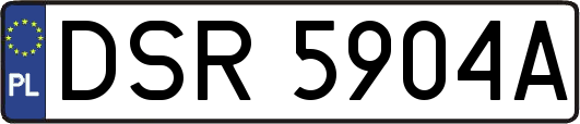 DSR5904A