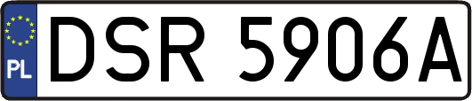 DSR5906A