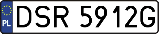 DSR5912G