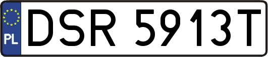 DSR5913T