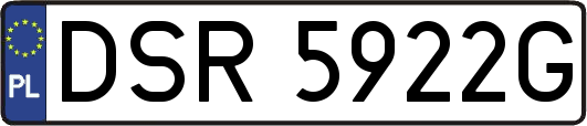 DSR5922G