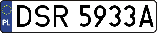 DSR5933A