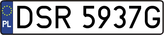 DSR5937G