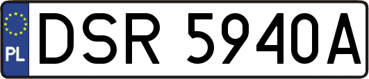 DSR5940A