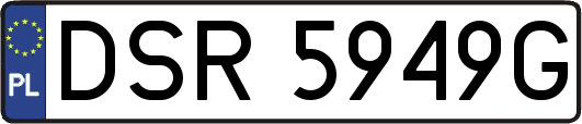 DSR5949G