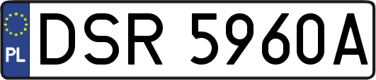 DSR5960A