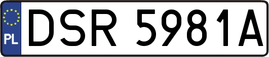 DSR5981A