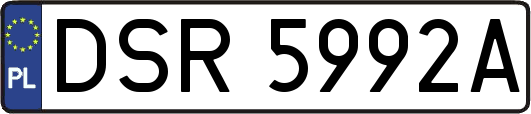 DSR5992A