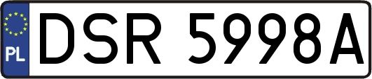 DSR5998A