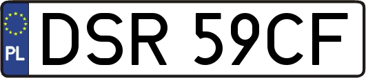 DSR59CF