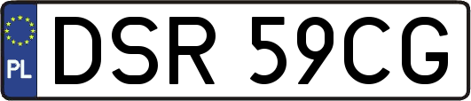 DSR59CG