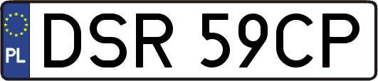 DSR59CP