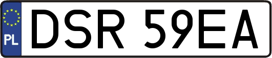 DSR59EA