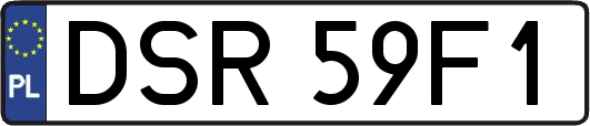 DSR59F1