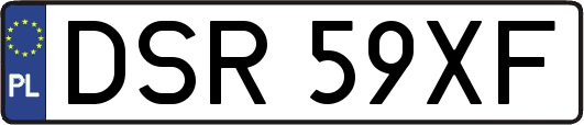 DSR59XF