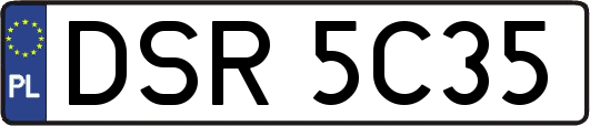 DSR5C35