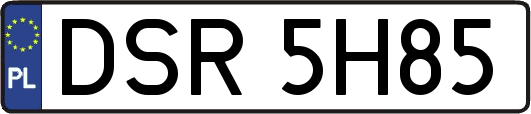 DSR5H85