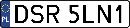 DSR5LN1