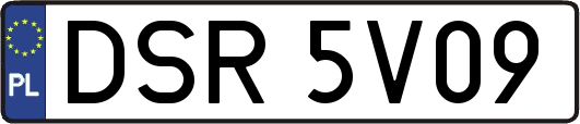 DSR5V09