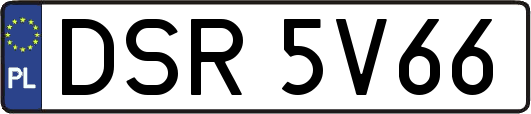 DSR5V66