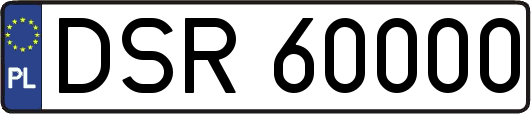 DSR60000