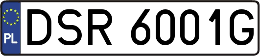 DSR6001G