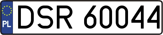 DSR60044