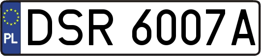 DSR6007A