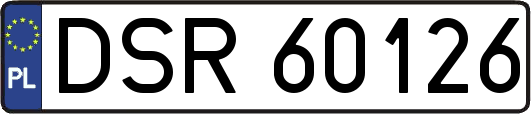 DSR60126