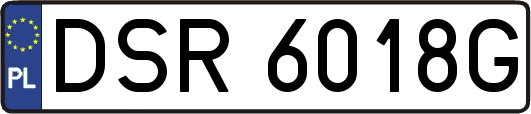 DSR6018G