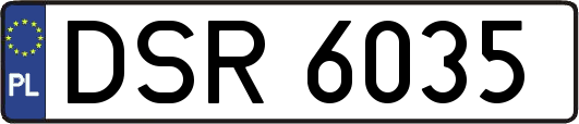 DSR6035