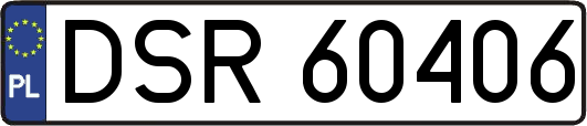 DSR60406