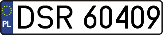 DSR60409