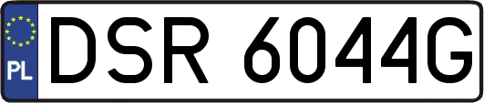 DSR6044G