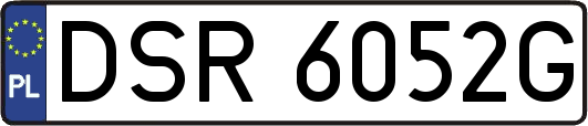 DSR6052G