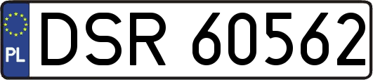 DSR60562