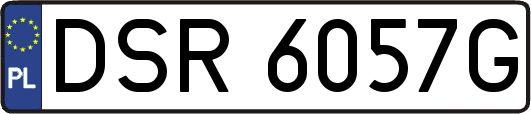 DSR6057G